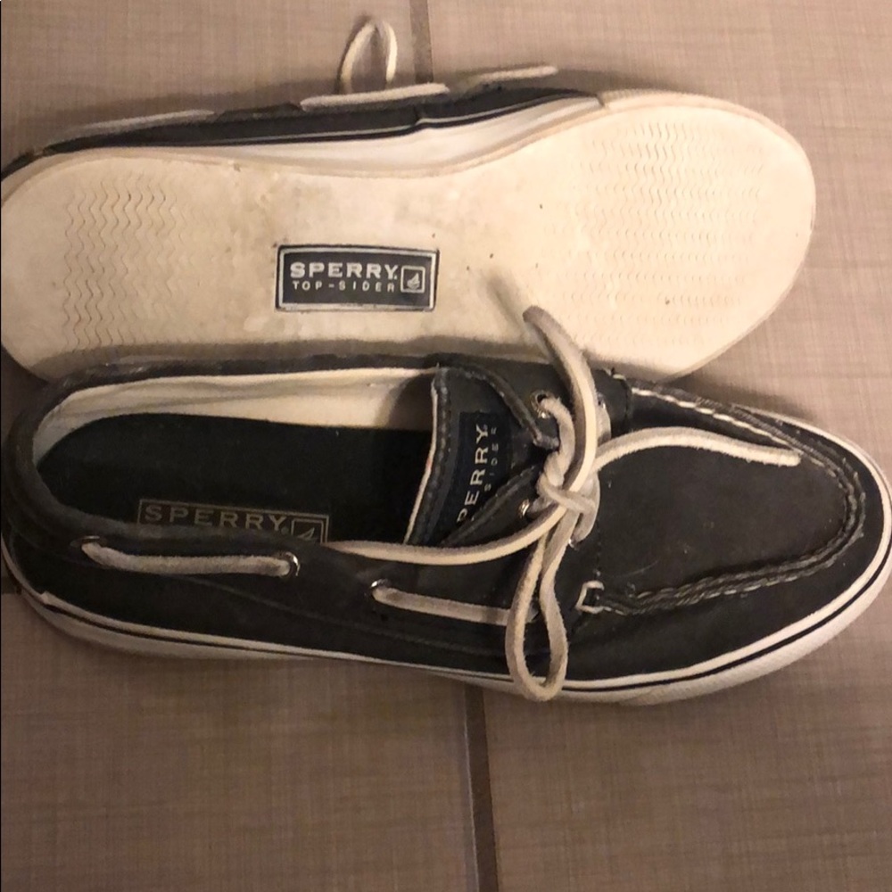 Sperry women's sz 6
